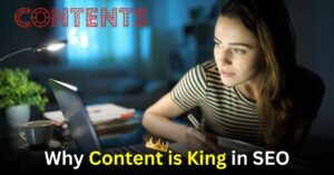 Why Content is King