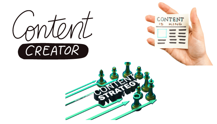 Content Creation- online Marketing Agency In Gandhinagar