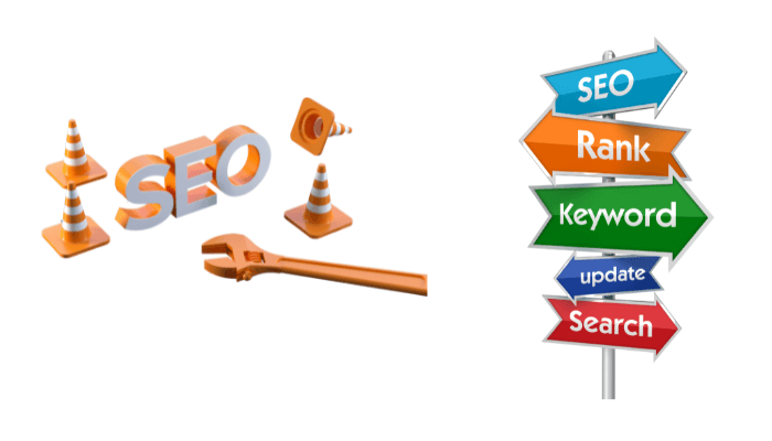 SEO-Digital Marketing Company In Gandhinagar