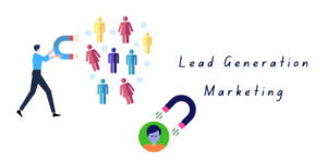 Read more about the article Lead Generation Marketing: A Beginner’s Guide to Success 