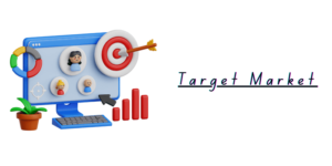 Read more about the article Target Market: Definition, Purpose, And Key Examples For Businesses