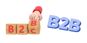 Read more about the article What is B2B Marketing: Definition, Strategies and Examples